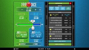Advanced Autoplay options
