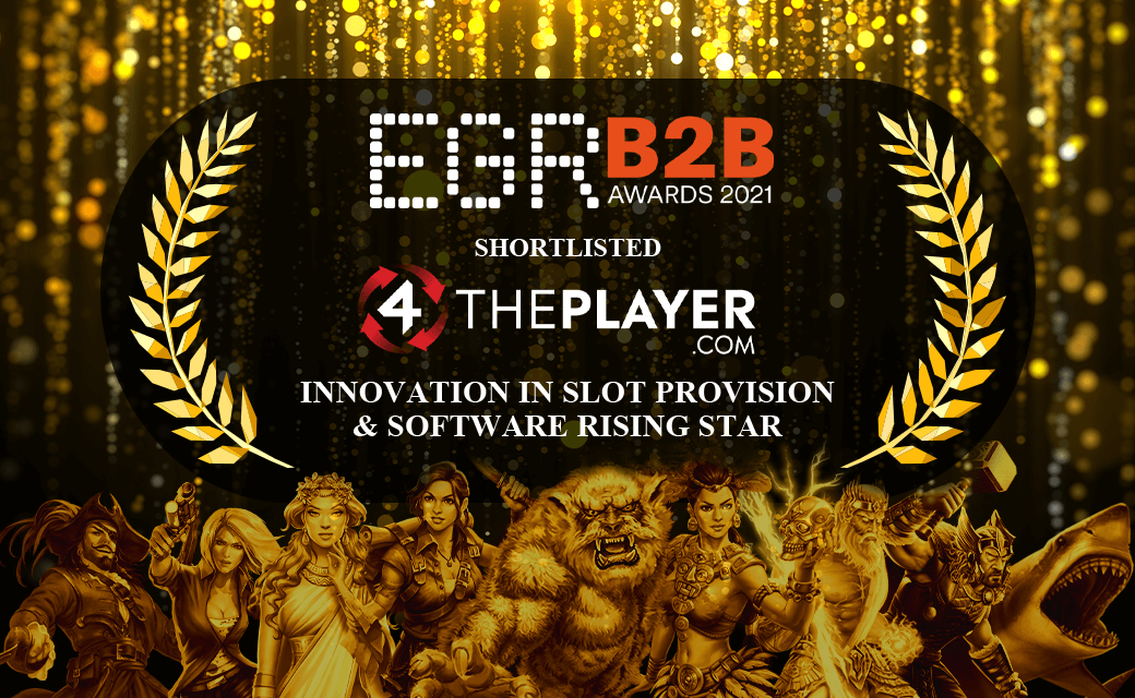 4ThePlayer EGR 2021