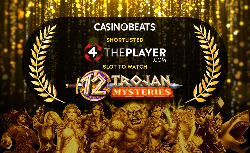 12 Trojan Mysteries Award Shortlist