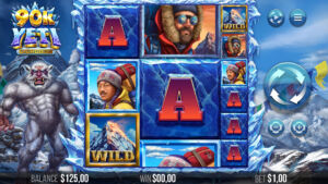 90K YETI GIGABLOX WAYS