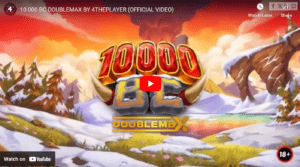 10 000 BC DoubleMax Trailer