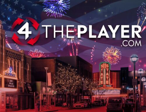 4ThePlayer.com Continues U.S Expansion with Full Licensing in Michigan!