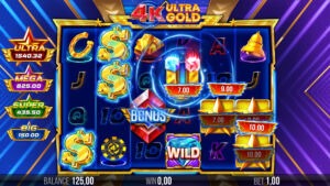 MONEY WAYS SCREENSHOT