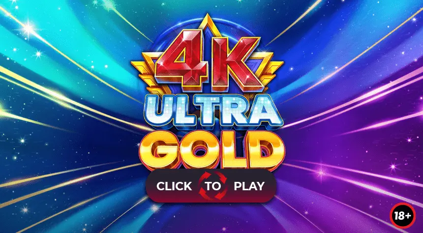 4k Ultra Gold
