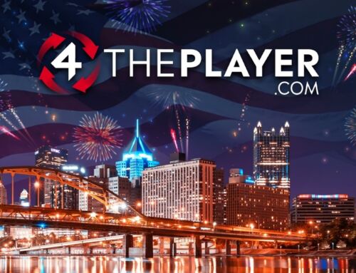 4ThePlayer Approved for License by Pennsylvania Gaming Control Board!