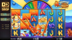 4 Fantastic Fish Dream Drop Money Ways