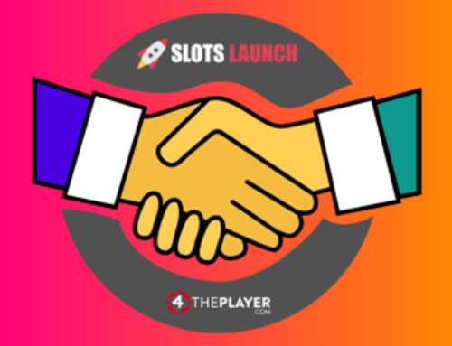 4ThePlayer and Slots Launch: Lifting Off to Greater Affiliate Engagement!