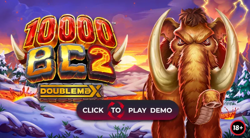 10000 bc 2 demo