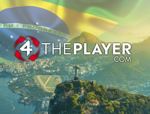 4ThePlayer Games Secures Certification for the Brazilian Market!