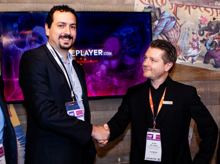 YGS master 4theplayer