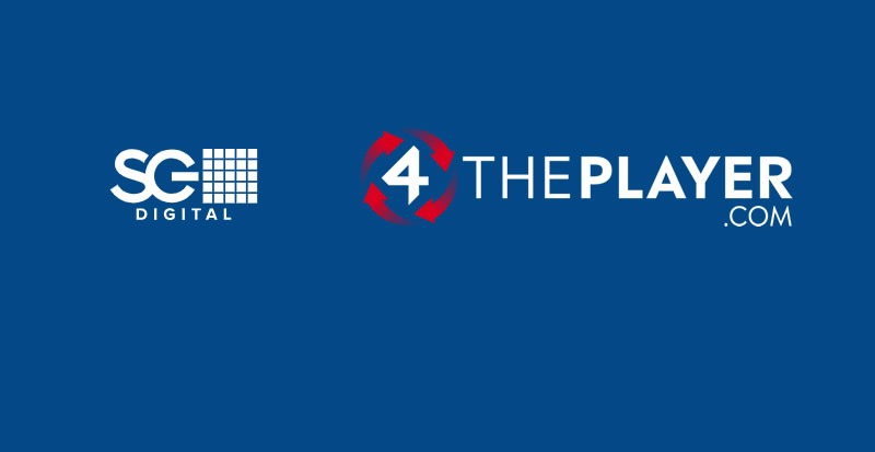 SG Digital 4ThePlayer