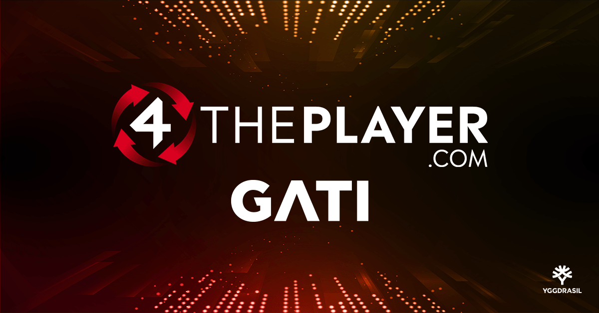4ThePlayer GATI