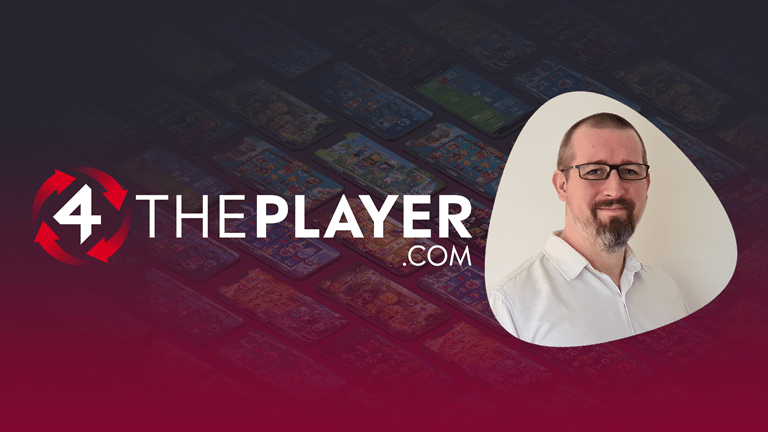 4ThePlayer.com expands management team with Product Director hire