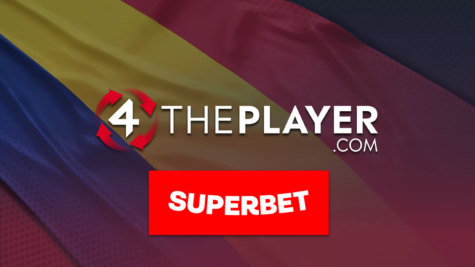 4ThePlayer expands into Romania with SuperBet deal