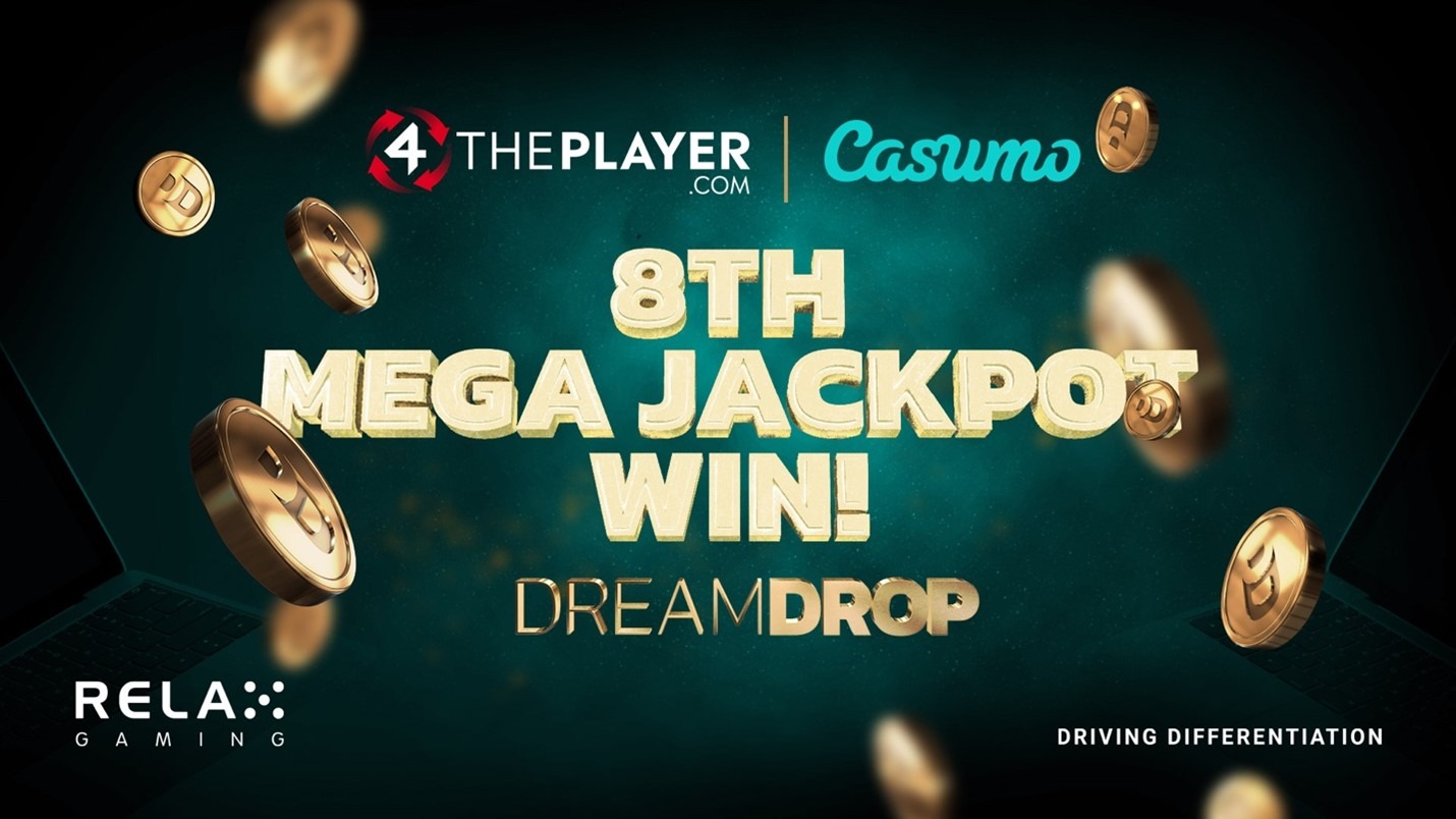 4ThePlayer Dream Drop