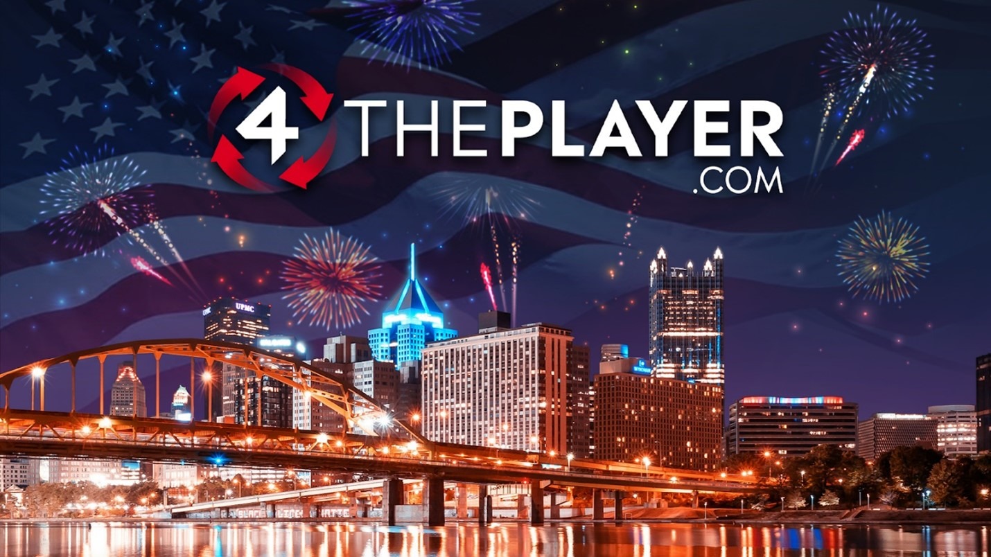 4ThePlayer Pennsylvania