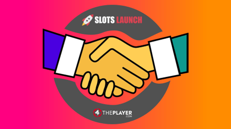 4ThePlayer and Slots Launch: Lifting Off to Greater Affiliate Engagement!